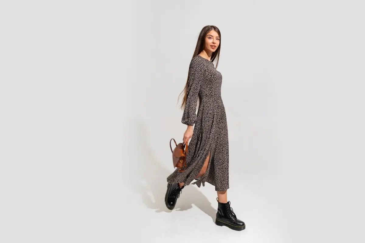 Du betrachtest gerade 1 Dress 3 Looks
